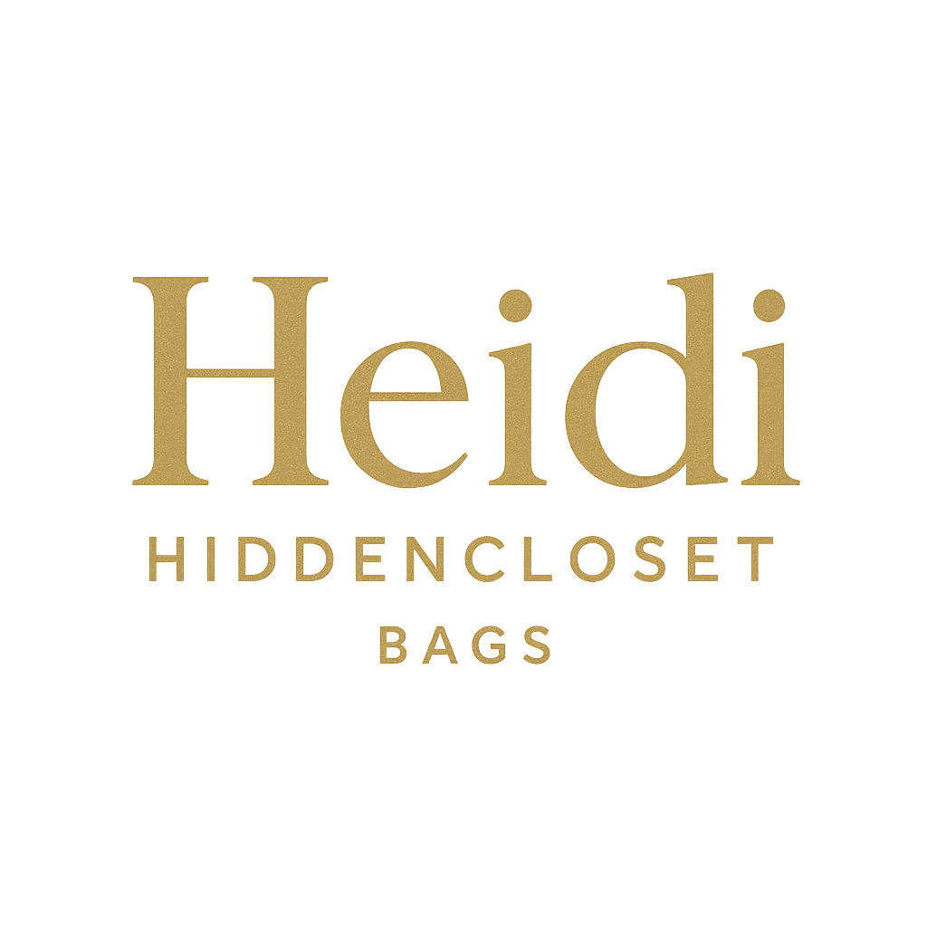 Heidi HiddenCloset